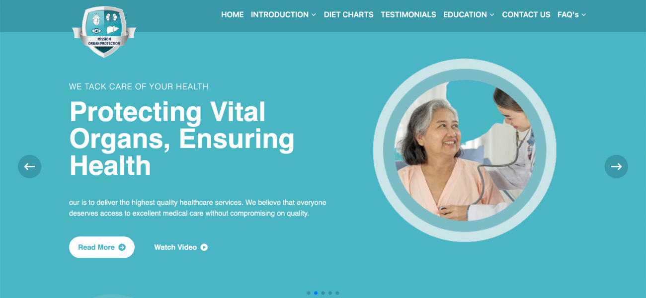 Software Development, website desiging